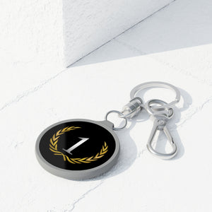 Keyring Tag