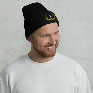 Open image in slideshow, Glory Beanie
